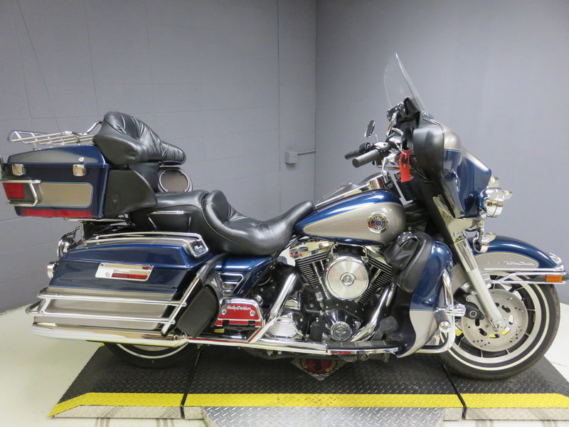 2012 Harley-Davidson Touring STREET GLIDE FLHX