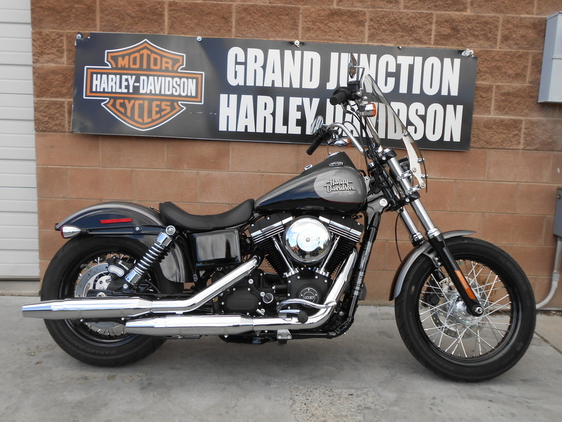 2011 Harley-Davidson FLSTN - Softail Deluxe