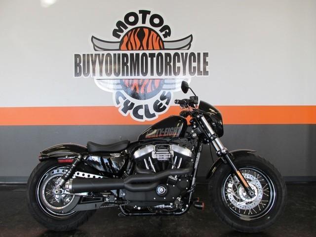 2011 Harley-Davidson Custom Wide Glide