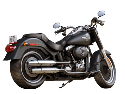 2015 Harley-Davidson FLSTNSE - CVO Softail Deluxe