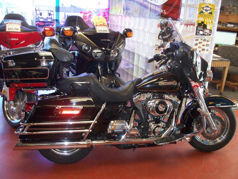 2004 Harley-Davidson Road King CUSTOM