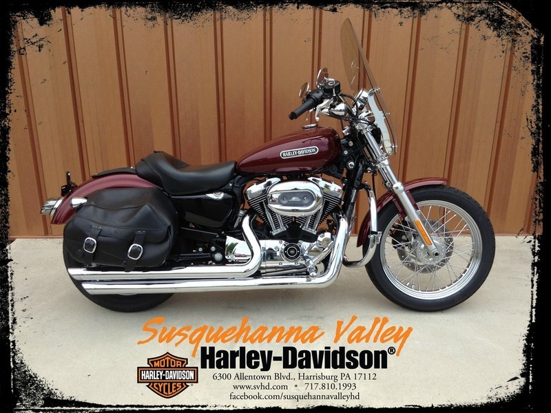 2009 Harley-Davidson FLHTCU - Ultra Classic Electra Glide