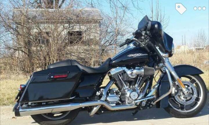 2010 Harley-Davidson Dyna Wide Glide