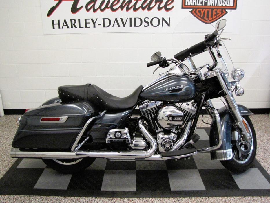 2002 Harley-Davidson Electra Glide ULTRA CLASSIC