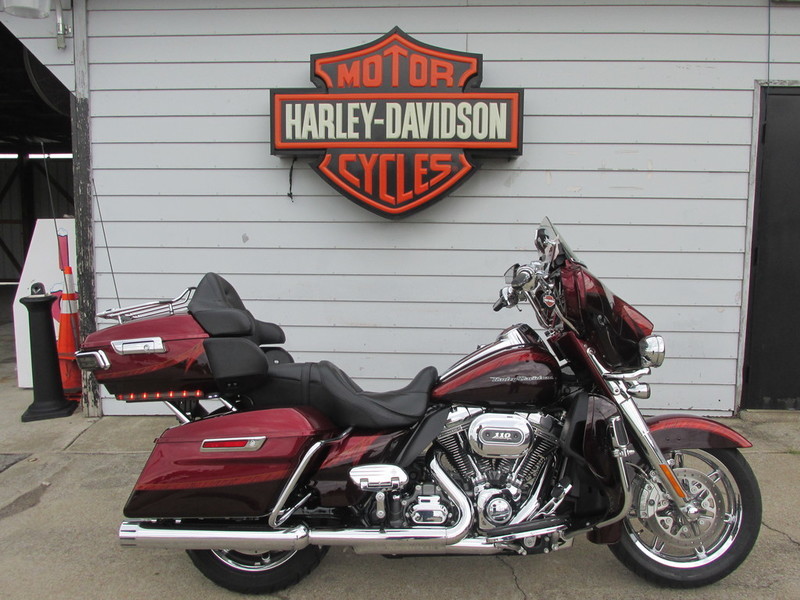 2004 Harley-Davidson FLSTC - Heritage Softail Classic