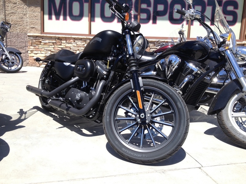 2006 Harley-Davidson FLSTSC - Softail Springer Classic