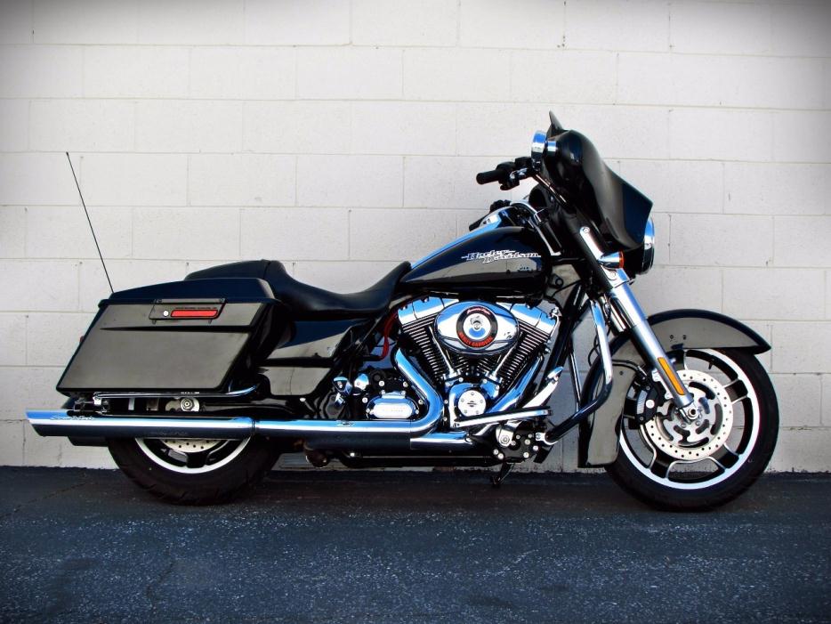 2016 Harley-Davidson SuperLow