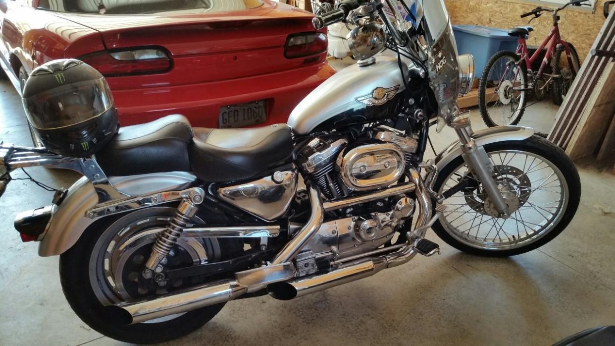 2005 Harley-Davidson Road King CLASSIC