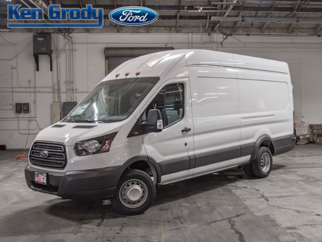 2016 Ford Transit-350  Van