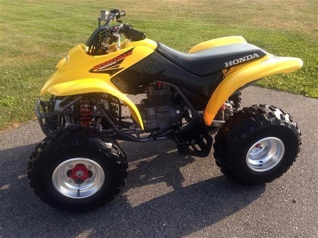 2003 Honda TRX250EX