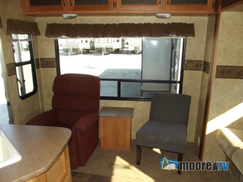 2010 Keystone Rv Hideout 26RLS