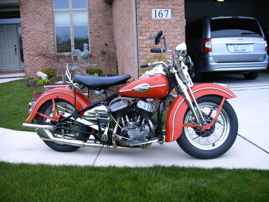 2010 Harley-Davidson Ultra Limited