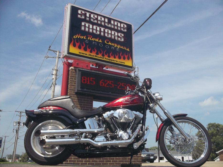 2005 Harley-Davidson Road King CLASSIC