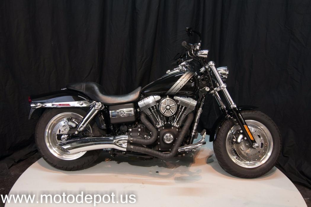 2015 Harley-Davidson SuperLow 1200T