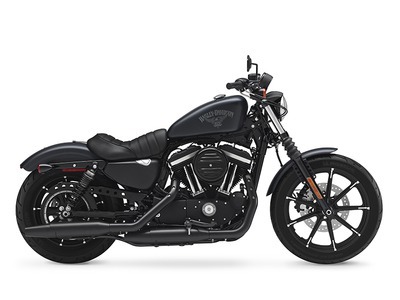 2016 Harley-Davidson FLSTC - Heritage Softail Classic