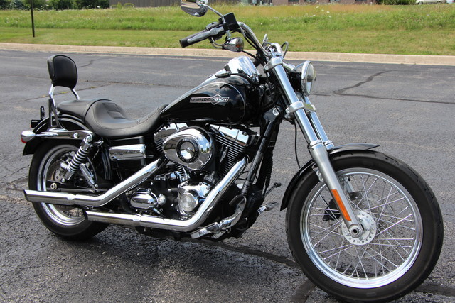 2008 Harley-Davidson Cross Bones