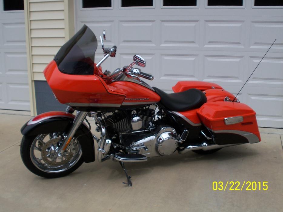 2006 Harley-Davidson Sportster 1200 CUSTOM