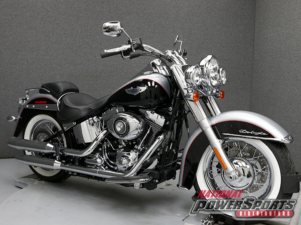 2012 Harley-Davidson FLHTK - Electra Glide Ultra Limited