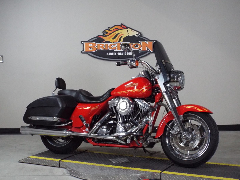 2004 Harley-Davidson FLHRI - Road King *Manager's Special*