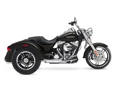 2016 Harley-Davidson XL1200CX - Roadster
