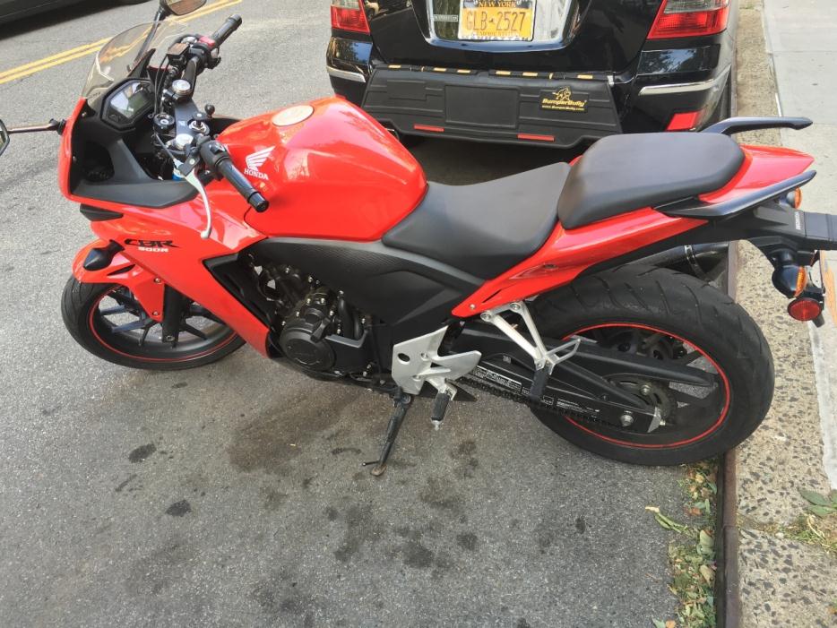 2005 Honda Cbr 1000RR