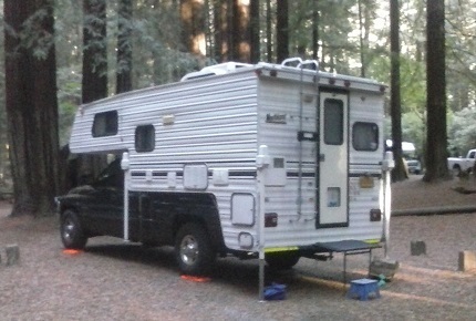 1997 Northland Industries Grizzly 960