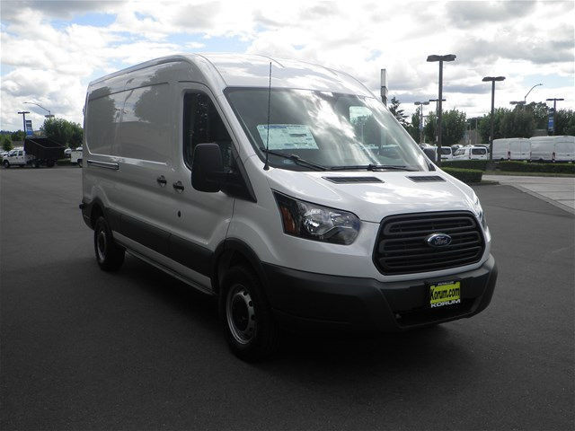 2016 Ford Transit  Cargo Van