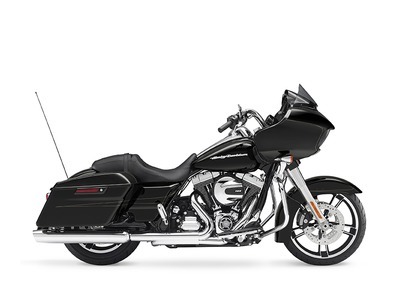 2016 Harley-Davidson FLSTN - Softail Deluxe