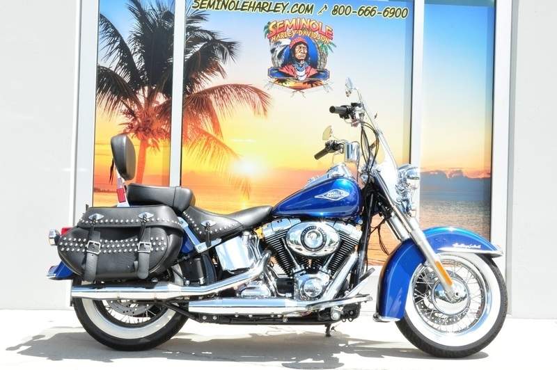 2006 Harley-Davidson VRSCSE2 - V-Rod Screamin' Eagle