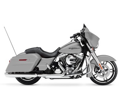 2006 Harley-Davidson Springer