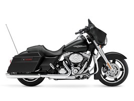 2011 Harley-Davidson FXCWC - Softail Rocker C