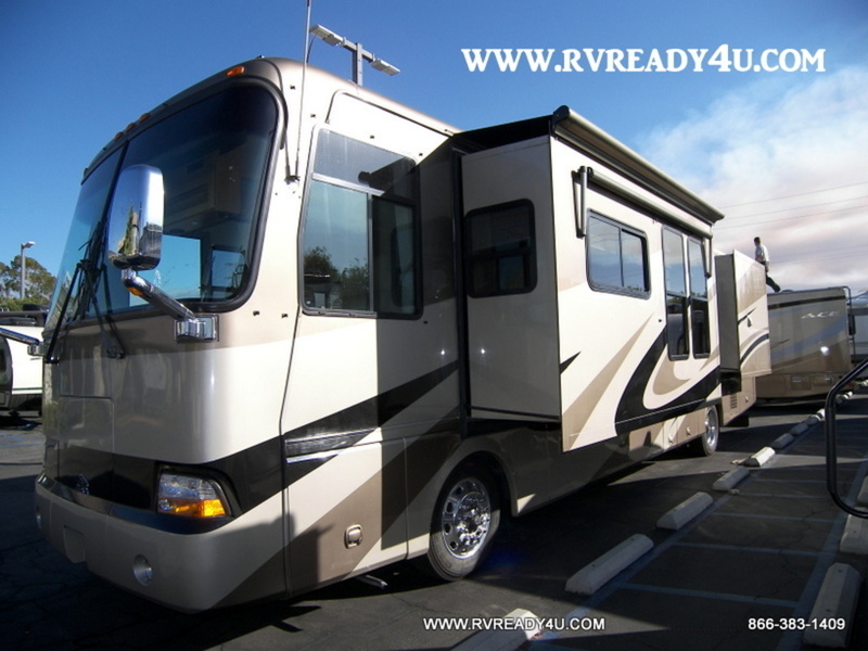 2005 Beaver Coach BEAVER SANTIAM 40PRQ