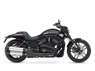 2016 Harley-Davidson FXDB - Dyna Street Bob