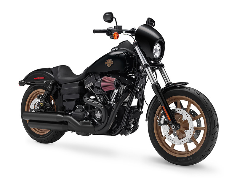 2011 Harley-Davidson FXCWC - Softail Rocker C
