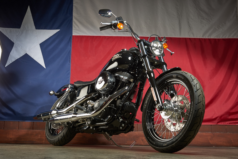 2016 Harley-Davidson FLRT - Freewheeler