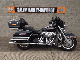 2010 Harley-Davidson FLSTFB - FAT BOY LO