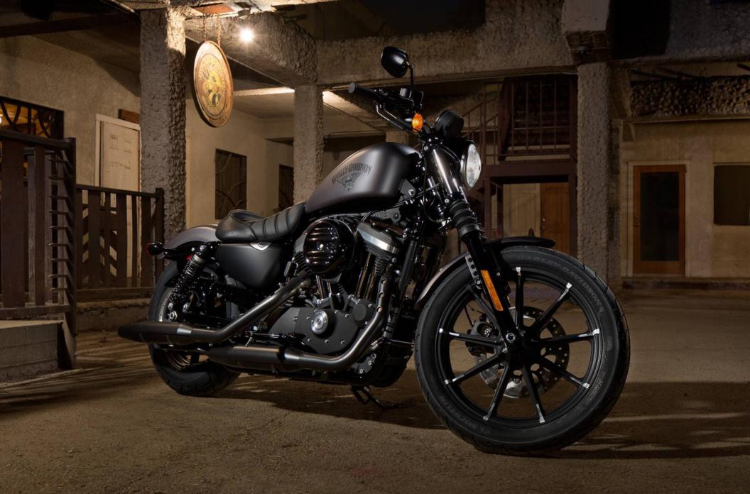 2016 Harley-Davidson FLHXS - STREET GLIDE