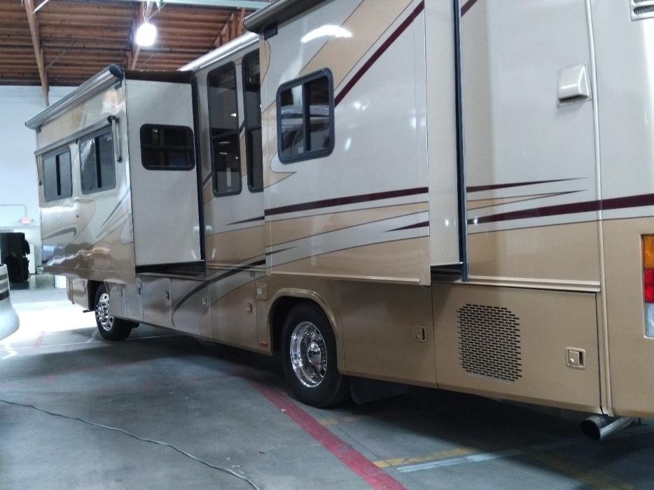 2006 Safari Cheetah 36pdd