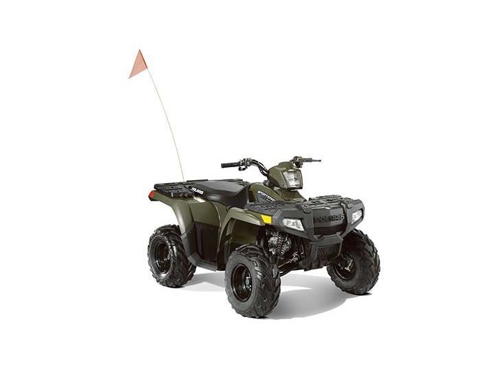 2016 Polaris Sportsman 110 EFI