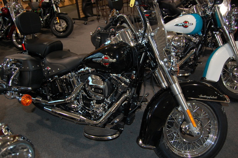 1999 Harley-Davidson FLHRC-I Road King