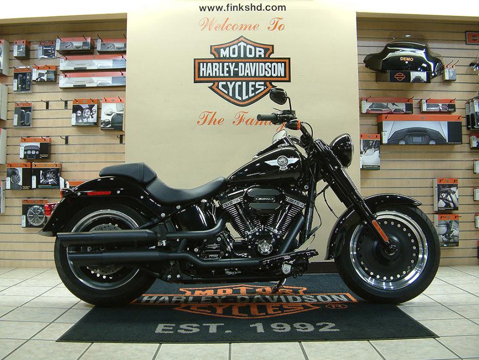 2011 Harley-Davidson Heritage Softail