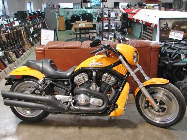 2001 Harley-Davidson XLH Sportster 883