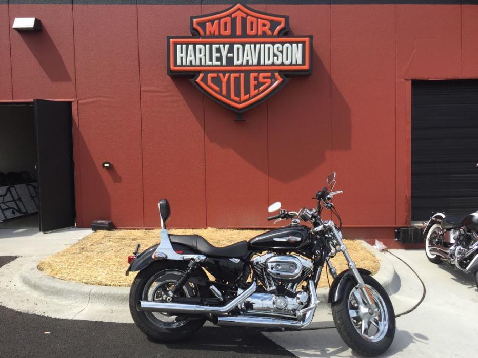 2013 Harley-Davidson Super Glide DYNA SPECIAL