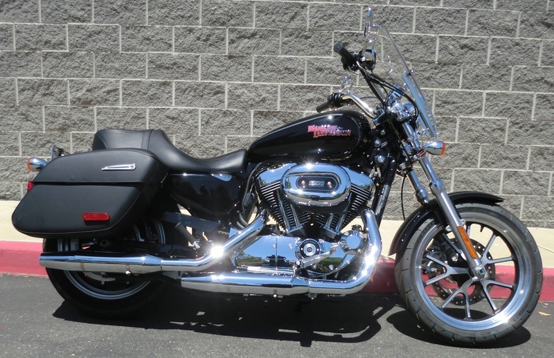 2003 Harley-Davidson FXSTD