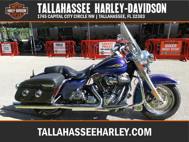 2016 Harley-Davidson FLHXS STREET GLIDE SPECIAL