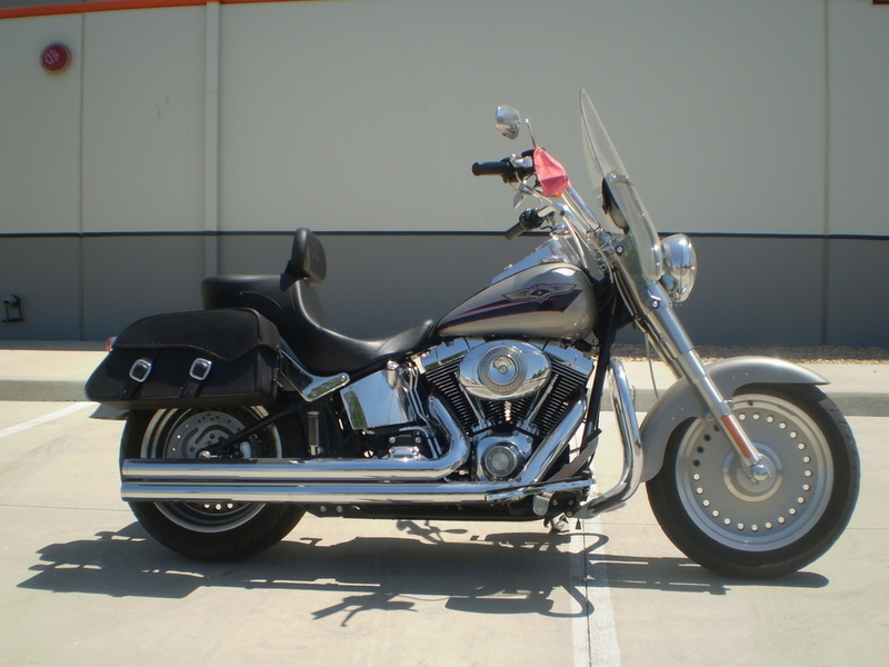 2013 Harley-Davidson FLTRX - Road Glide Custom