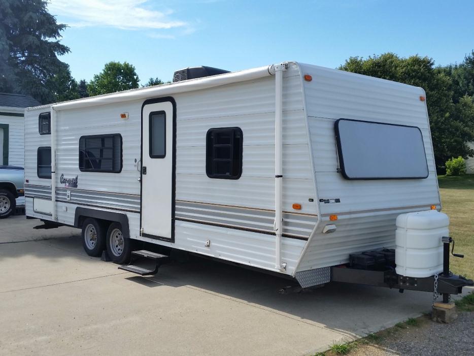 1999 Gulf Stream Conquest 269BHG