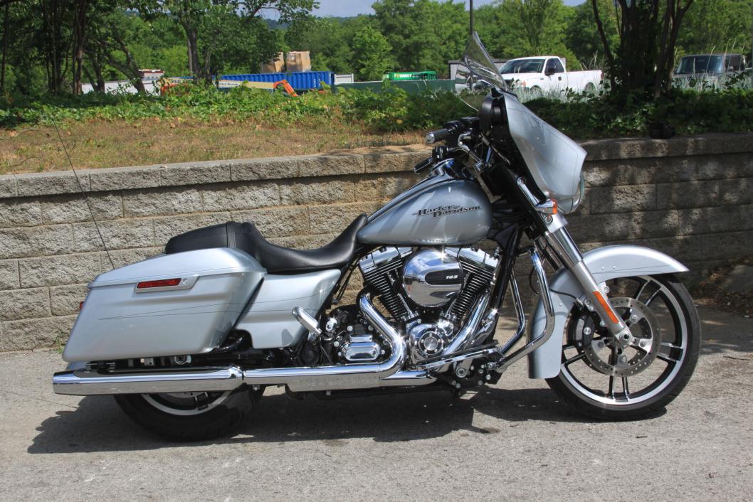 2012 Harley-Davidson Electra Glide ULTRA LIMITED