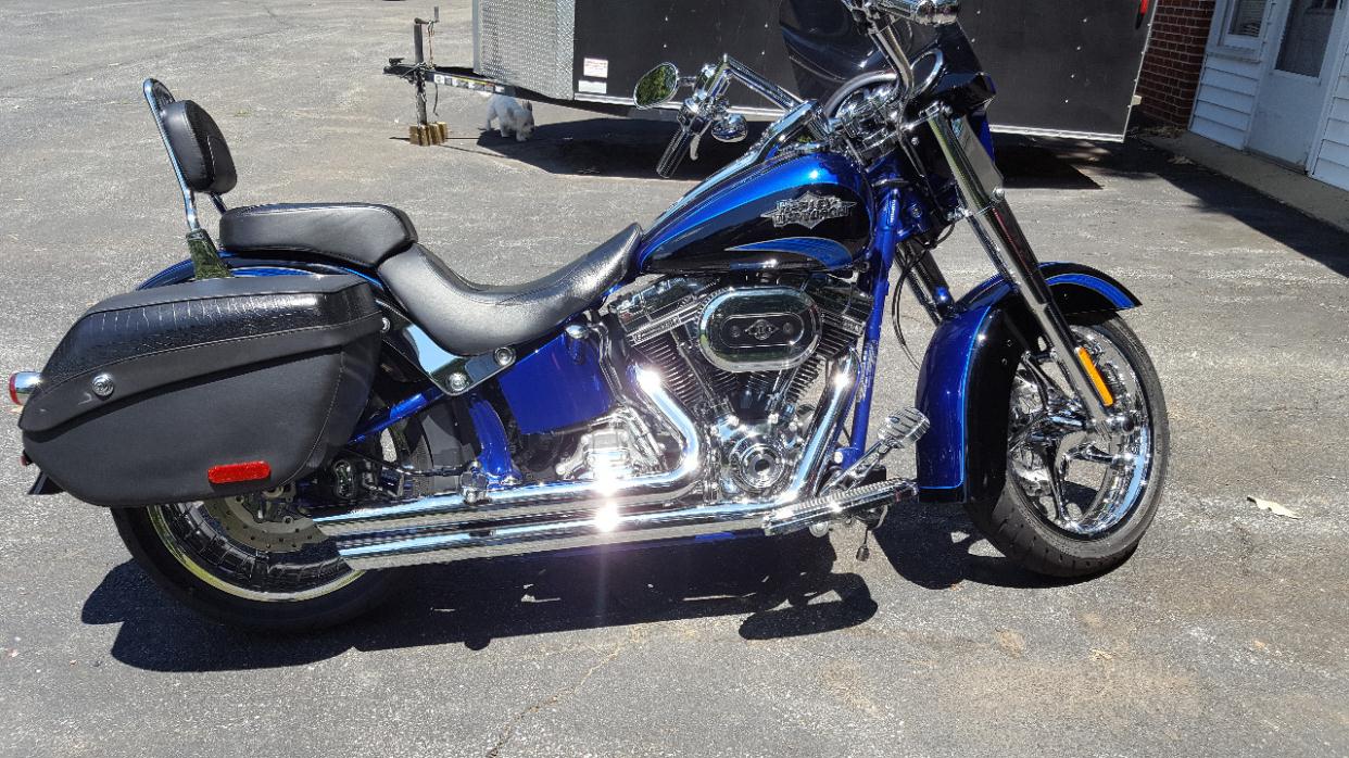 2007 Harley-Davidson Electra Glide CLASSIC