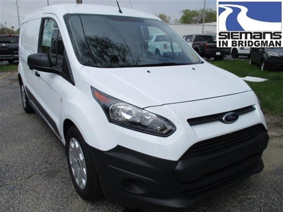 2016 Ford Transit Connect  Cargo Van